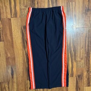 Y2K Baggy Nike Trackpants